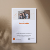 Barnepakke