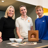 Hjemmet som er borte