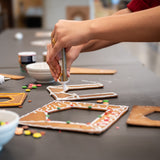 Hjemmet som er borte