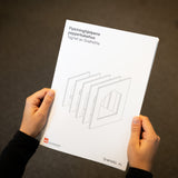 Hjemmet som er borte