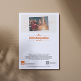 Gründerpakke