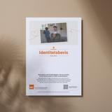 Identitetsbevis