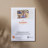 Symaskin