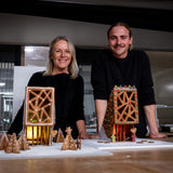Gingerbread house 2023